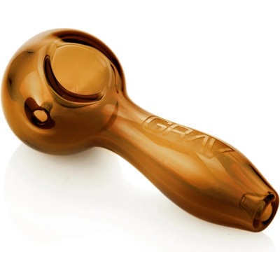 Grav Classic Spoon 10 cm Jantarová – Hledejceny.cz