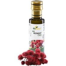 Biopurus Ricínový olej 0,25 l
