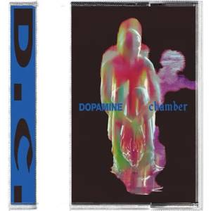 Sony Music Fontaines D. C. : Dopamine Chamber - MC (098414)