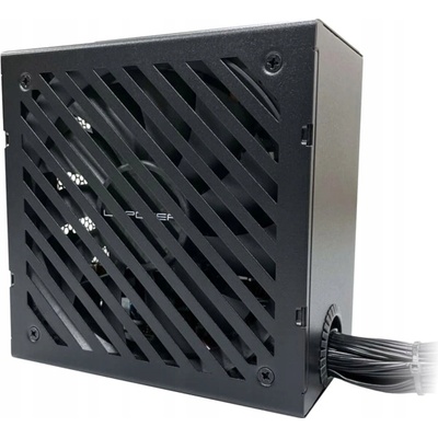LC-Power Integrator Pro Series 750W LC6750B-SI V3.1