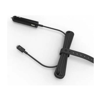 Dell Auto/Air Adapter 65W USB-C