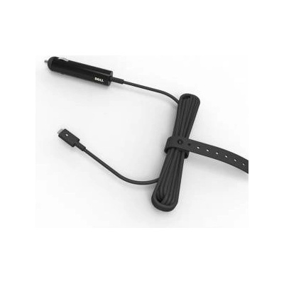 Dell Auto/Air Adapter 65W USB-C