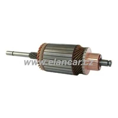 Rotor startéru Bosch 0001311050, 1004003148