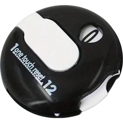 GolfShop4You Golfové Počítadlo Na Rukavici – Zboží Mobilmania