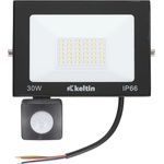 Keltin Led прожектор 30w със сензор за движение неутрално бял 14620 (k02011)