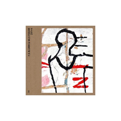 Blumm F.S. & Frahm Nils - 2x1=4 CD