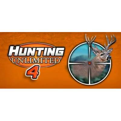 Игра Hunting Unlimited 4 за PC Steam, Електронна доставка