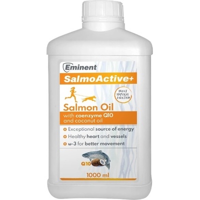 Eminent SalmoActive+ 1000 ml