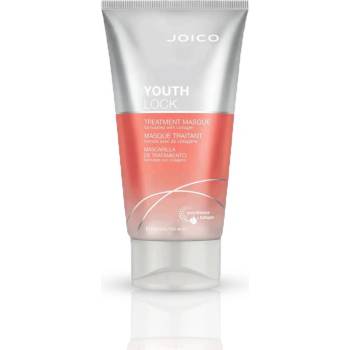Joico Ревитализираща маска с колаген и масло от Бурити Joico Youth Lock Treatment Masque 150ml
