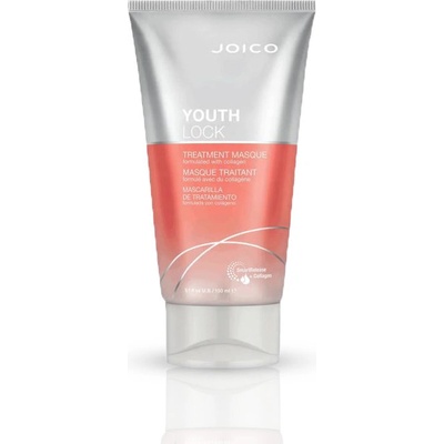 Joico Ревитализираща маска с колаген и масло от Бурити Joico Youth Lock Treatment Masque 150ml