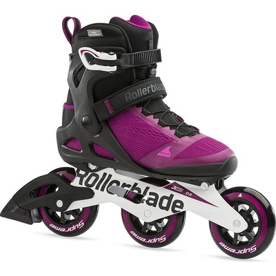 Rollerblade Macroblade 100 3WD lady