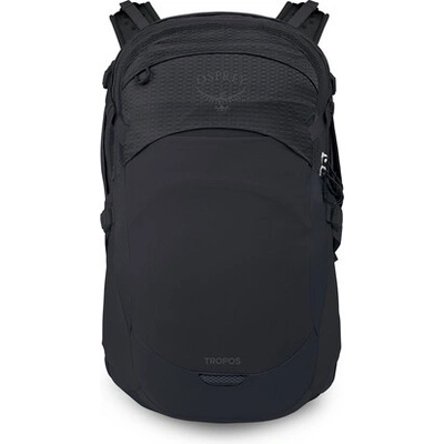 Osprey Градска раница osprey tropos, черна (10026315osp)