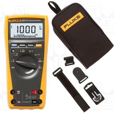 Fluke 179 EGFID/TPAK/C25