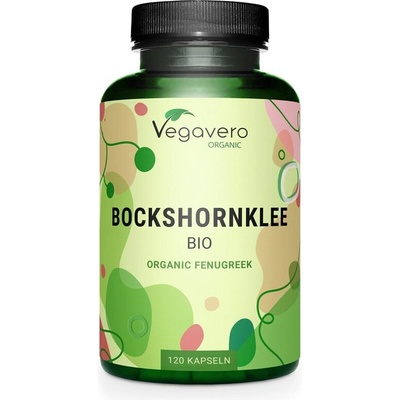 Vegavero Сминдух (семена) 558 mg 120 капсули | Vegavero (VV-VITA-349)