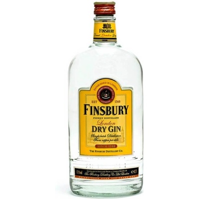 Finsbury Финсбъри