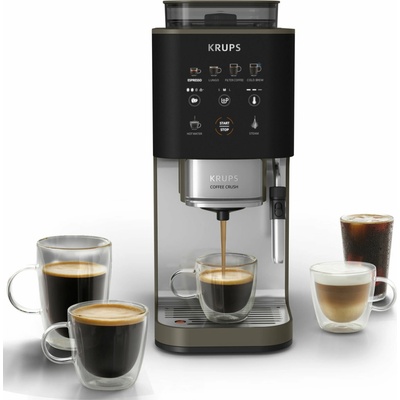 Krups SA403BE0 Coffee Crush Experience