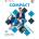 Compact Advanced Student's Book with Answers with Digital Pack | Peter May