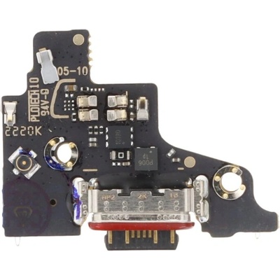 Nabíjací Konektor - PCB Doska Xiaomi 12 Lite OEM