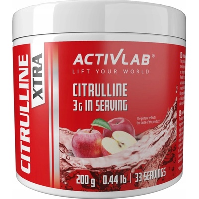 ActivLab Citrulline Xtra 200 g
