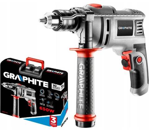 Graphite 58G726