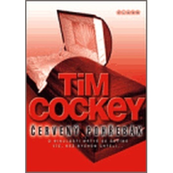 Červený pohřebák Class Cockey Tim