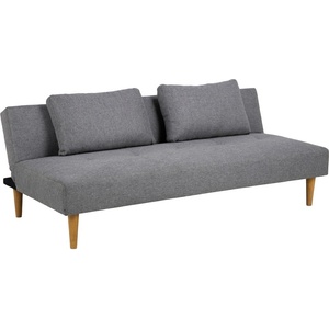 Bonami Essentials Сив позициониране/сгъваем диван 180 cm Matylda - Bonami Essentials (89988)