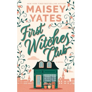 First Witches Club (ISBN: 9781662535451)