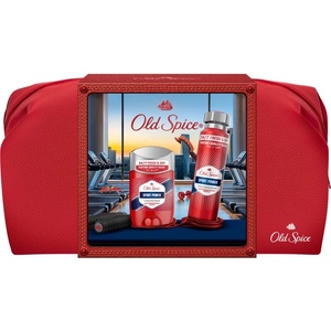 Old Spice Antiperspirant Gift Set подаръчен комплект