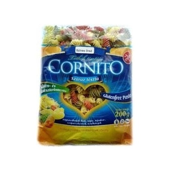 Cornito - Barevné spirály 200 g
