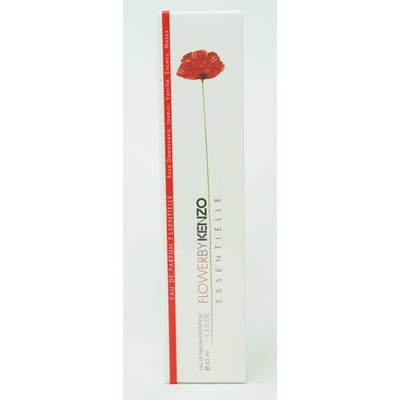 Kenzo Flower by Kenzo Essentielle parfémovaná voda dámská 45 ml