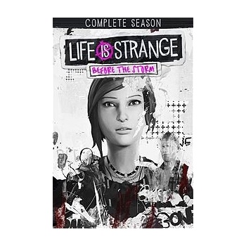 Life is Strange: Before the Storm