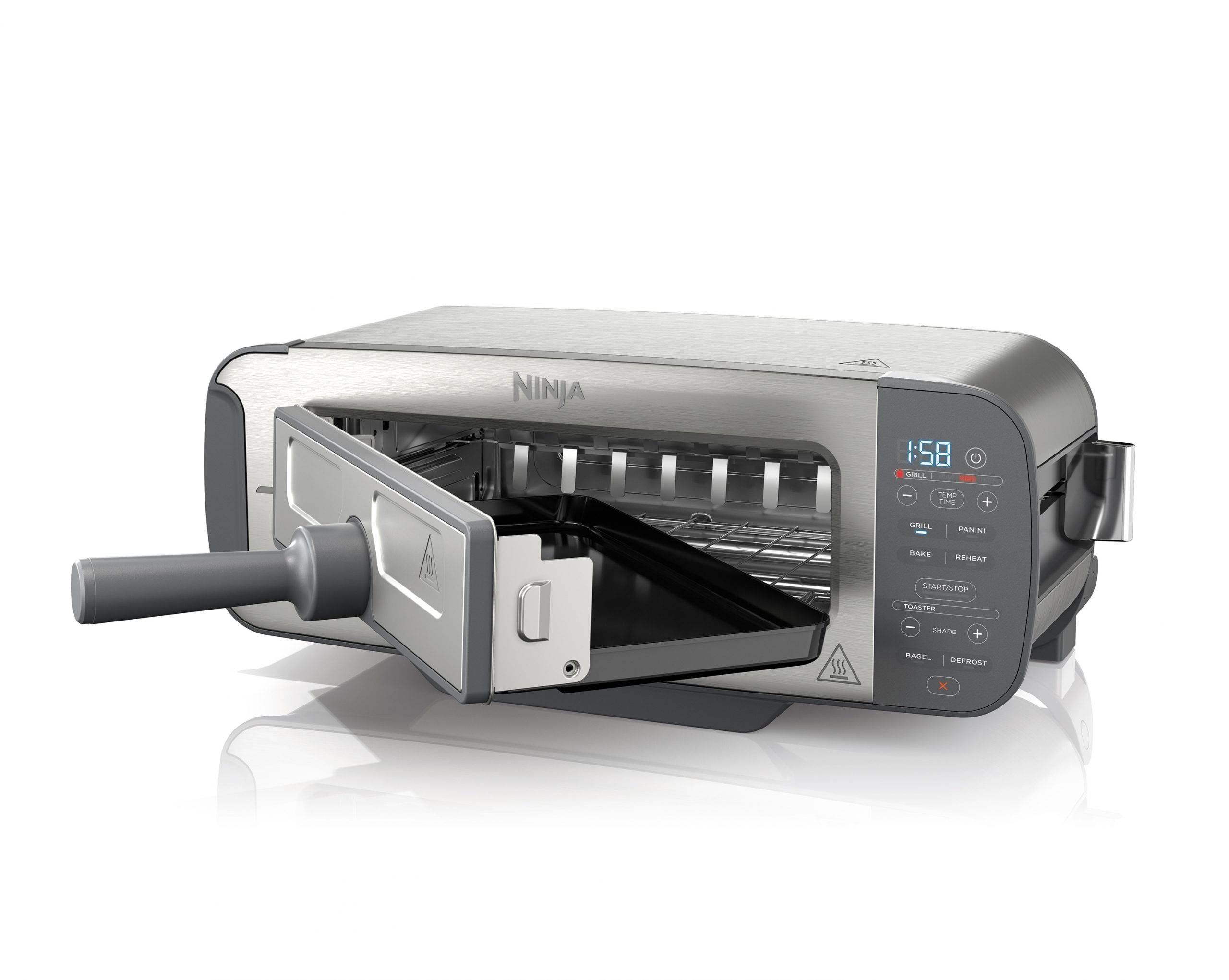 Ninja ST202EU