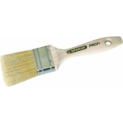Spokar štetec plochý 332 - 3,5" PROFI