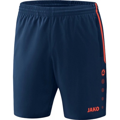 JAKO Competition 2.0 Short kids 6218k-18