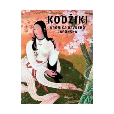Kodžiki - ExOriente