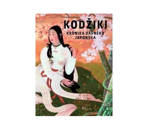 Kodžiki - ExOriente