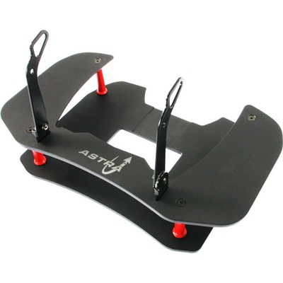 Spektrum ASTRA pult pro vysílače DX6e/DX8e