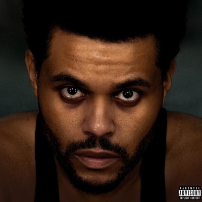Hurry Up Tomorrow The Weeknd Vinyl Album LP