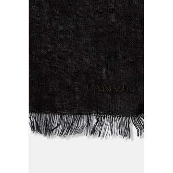 Lanvin Вълнен шал Lanvin (710003794)
