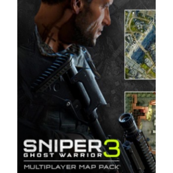 Sniper Ghost Warrior 3 Multiplayer Map Pack