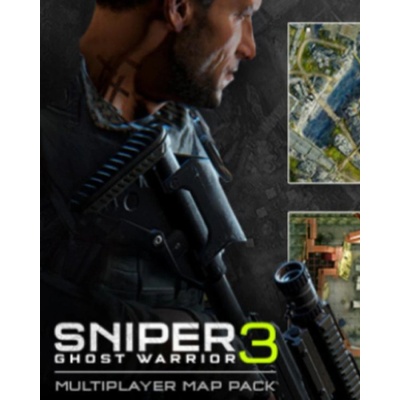 Sniper Ghost Warrior 3 Multiplayer Map Pack