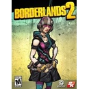 Borderlands 2 Mechromancer Pack