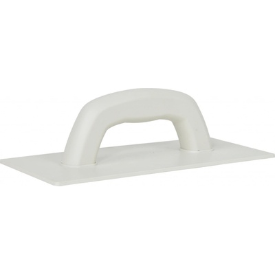 Hladítko plastové DEK H270 U PR 130×270 mm