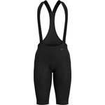 Alé Мъжки клин за колоездене Alé R-EV1 Sprinter Bibshorts Cycling bottoms - Black - размер XL (055-3489-0116)