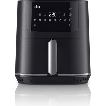 Image 1 of Braun HF5030. IBK Multifry 5