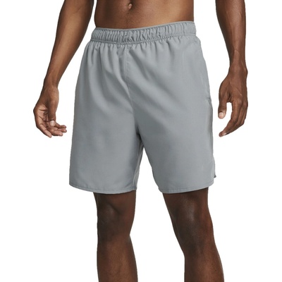 Nike NK DF CHALLENGER 7BF SHORT sivá