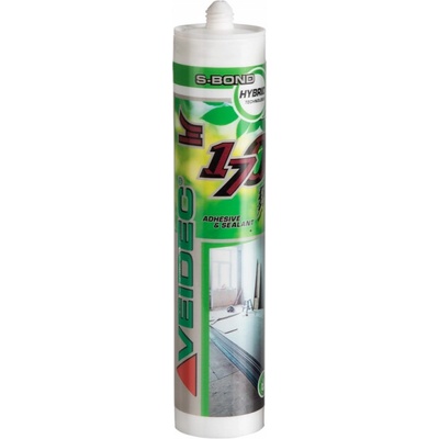 Veidec S BOND HYBRID 290 ml biely