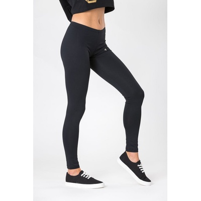 GoldBee LOW WAIST čierna
