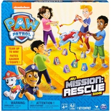Spin Master Paw Patrol Rescue Mission