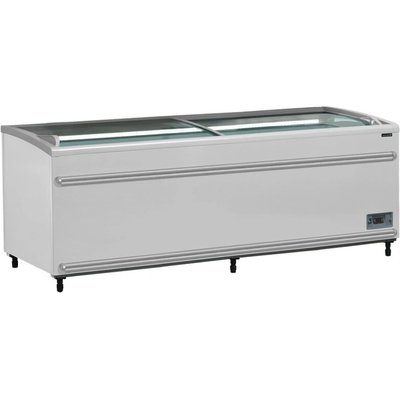 Tefcold SFI 210 F VS